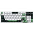 VGN V98Pro V2 Gaming Tastatur, Berry Ice Cream - Forest (US) image number null