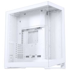 PHANTEKS NV Series NV9 E-ATX-Geh&auml;use, Tempered Glass, ARGB - mattwei&szlig;