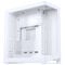 PHANTEKS NV Series NV9 E-ATX-Geh&auml;use, Tempered Glass, ARGB - mattwei&szlig;