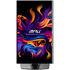 MSI MPG 272URXDE QD-OLED, 27 Zoll Gaming Monitor, 240Hz, QD OLED, Adaptive Sync image number null