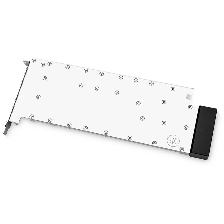 EK Water Blocks EK-Pro GPU WB RTX 4090 WindForce V2 - Nickel + Inox image number 1