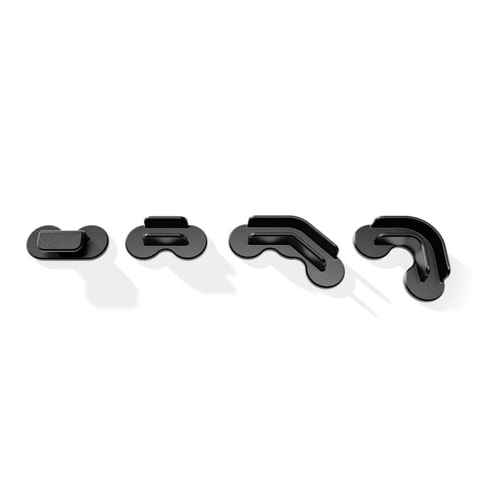 HYTE Noodle LN60 ARGB LED Strip - black image number 3