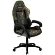 ThunderX3 BC1 CAMO Gaming Chair - camo/green image number null