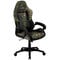 ThunderX3 BC1 CAMO Gaming Chair - camo/green