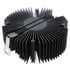 Akasa Vegas Chroma AM CPU cooler, AMD, RGB - 120 mm image number null