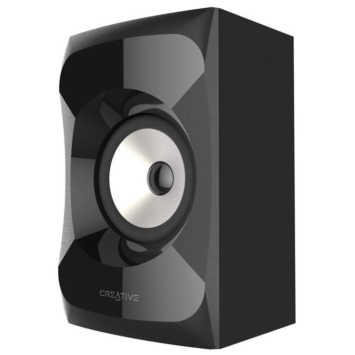Creative SBS E2900 2.1 Lautsprecher image number 2