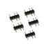 Alphacool Y-Splitter aRGB 3-pin to 4x 3-pin 30cm - black image number null