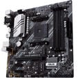 ASUS PRO B550M-C/CSM, AMD B550 motherboard, Socket AM4, DDR4 image number null