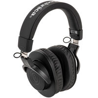 Audio-Technica ATH-M20xBT Headphones - black