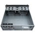 Inter-Tech 3U 3098-S, 19" rack server case - black image number null