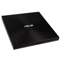 ASUS ZenDrive U9M, black