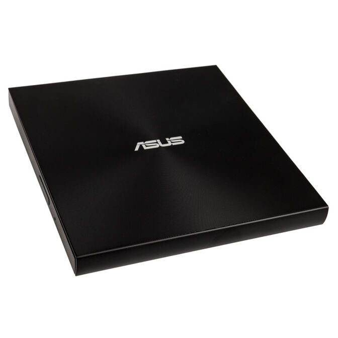 ASUS ZenDrive U9M, black image number 0