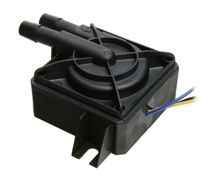 Laing Original-Pumpe DDC-1T - 12 Volt image number 2