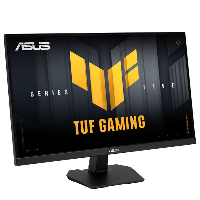 ASUS TUF Gaming VG279QM5F, 27 Zoll Full HD Gaming Monitor, 260Hz, IPS-Panel, FreeSync Premium image number 1
