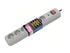 Brennenstuhl Steckdosenleiste Eco-Line Safeguard - grau image number null