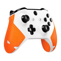 Lizard Skins XBOX One - Tangerine (pre-cut, 0.5mm)
