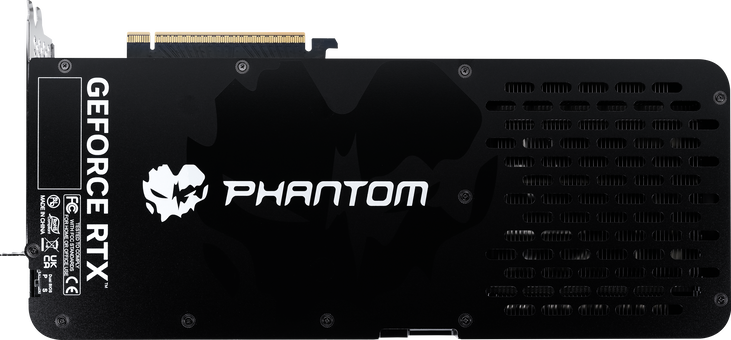 Gainward GeForce RTX 5090 Phantom, 32768 MB GDDR7 image number 3