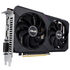 ASUS GeForce RTX 3050 Dual O8G V2, 8192 MB GDDR6 image number null