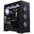 Gaming PC Mach 6 powered by MSI, AMD Ryzen 7 9800X3D, NVIDIA GeForce RTX 5080 - Fertig-PC image number null