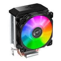 Jonsbo CR-1200E CPU-K&uuml;hler, RGB - 92mm