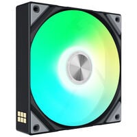 TRYX ROTA SL ARGB L&uuml;fter - 120mm, schwarz