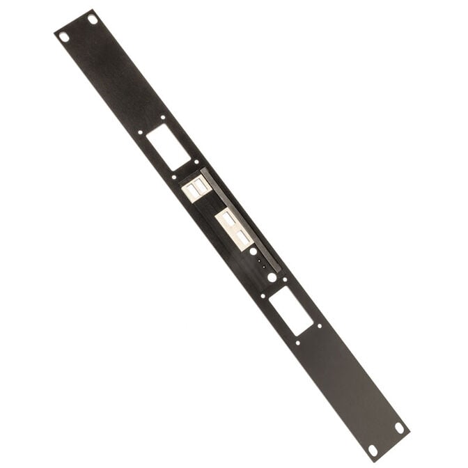 Akasa 1U Rackmount Front Plate for Plato WS image number 1