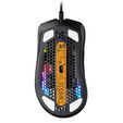 Glorious Model D 2 Gaming-Maus - schwarz image number null