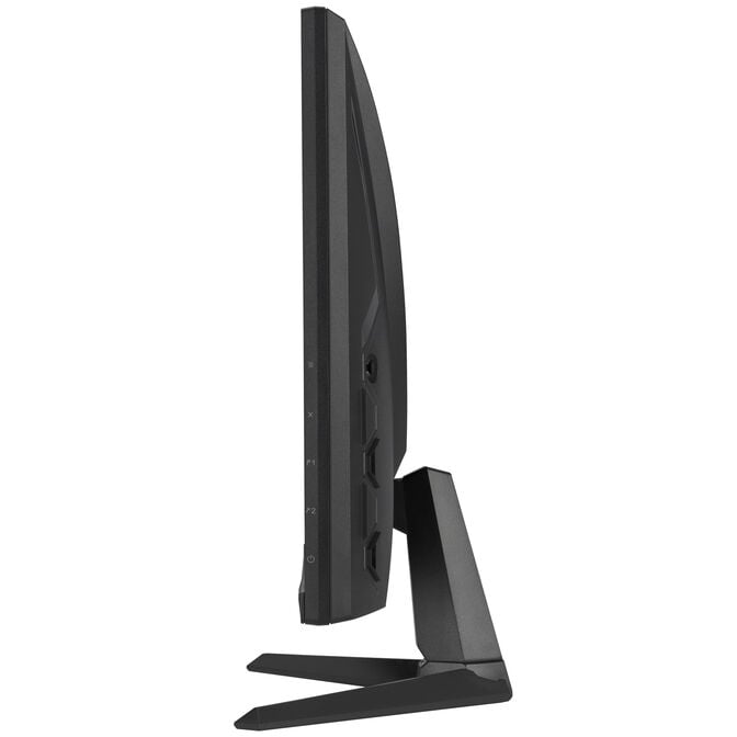ASUS TUF Gaming Series 5 VG257Q5A, 24,5 Zoll Full HD Gaming Monitor, 200Hz, VA-Panel, FreeSync Premium image number 3