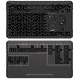 Corsair RMx Series RM850x Power Supply 80 PLUS Gold, ATX 3.0, PCIe 5.1 - 850 Watts image number null