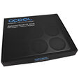Alphacool NexXxoS XT45 Full Copper 1260mm Super Nova - schwarz image number null