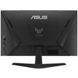 ASUS TUF Gaming VG27AQE5A 27 Zoll WQHD Monitor, 165Hz, Fast IPS, FreeSync Premium, G-SYNC Compatible image number null