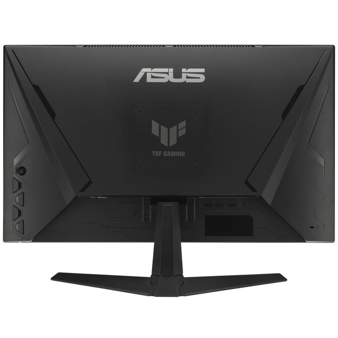 ASUS TUF Gaming VG27AQE5A 27 Zoll WQHD Monitor, 165Hz, Fast IPS, FreeSync Premium, G-SYNC Compatible image number 4