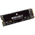 Corsair MP600 Core XT NVMe SSD, PCIe 4.0 M.2 Type 2280 - 4 TB image number null