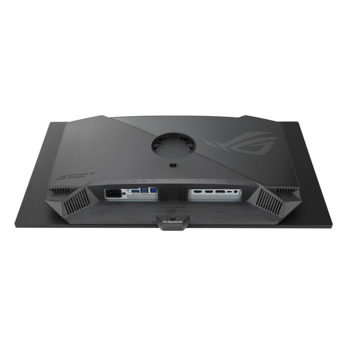 ASUS ROG Strix OLED XG27ACDNG, 26,5 Zoll Gaming-Monitor, 360Hz, QD-OLED, G-SYNC Compatible image number 7