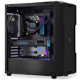 Endorfy Navis F360 ARGB AiO-Wasserk&uuml;hlung - schwarz image number null