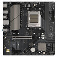 Sapphire B650M-E Mainboard, Sockel AM5, AMD B650, mATX, DDR5 image number null