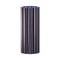Asetek SimSports Quick-Release Extension - 146 mm, black