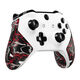 Lizard Skins XBOX One - Wildfire Camo (pre-cut, 0.5mm)