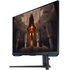 Samsung Odyssey G7 G70B, 32 inch Gaming Monitor, 144 Hz, IPS, G-SYNC Compatible image number null