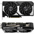 ASUS Dual GeForce RTX 5060 Ti, 16384 MB GDDR7 image number null