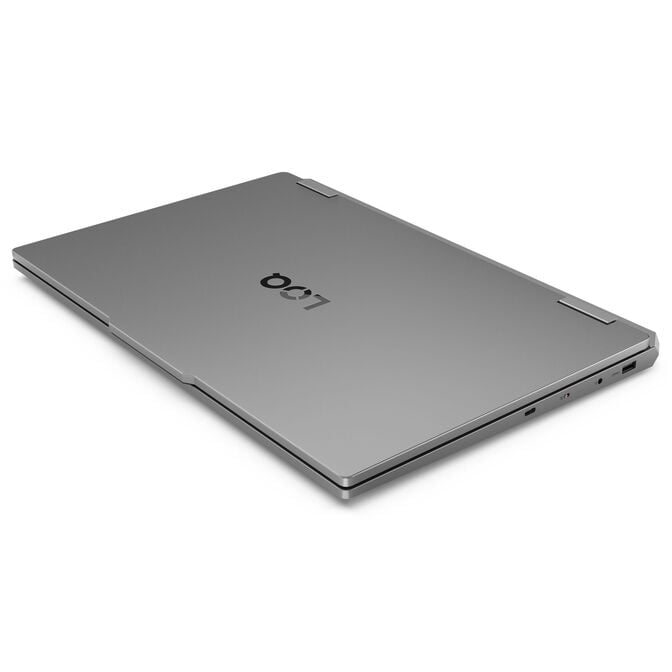 Lenovo LOQ 17i Gaming AI 17,3 Zoll Gaming-Laptop, Core i7-14700HX, RTX 5070 - grau image number 6