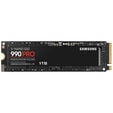 Samsung 990 PRO Series NVMe SSD, PCIe 4.0 M.2 Type 2280 - 1 TB image number null