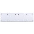 Jonsbo DS916 9,16 Zoll IPS Bildschirm mit Case Mounting - wei&szlig; image number null