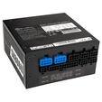 SilverStone SST-SX800-LTI v1.2 80 PLUS Titanium, modular - 800 Watt image number null