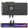 ASUS ROG Astral GeForce RTX 5090 LC OC Edition, 32768 MB GDDR7 image number null