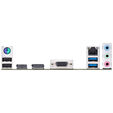 ASUS Prime H610I-Plus D4-CSM, Intel H610 Mainboard, Sockel 1700, DDR4 image number null