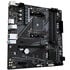 GIGABYTE A520M DS3H V2 motherboard, AM4 socket, AMD A520, Micro-ATX, DDR4 image number null