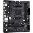 ASRock A520M-HVS, AMD A520 motherboard - Socket AM4 image number null
