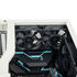 Silverstone FLP01 PC case, HTPC, SSI-CEB/ATX - white image number null