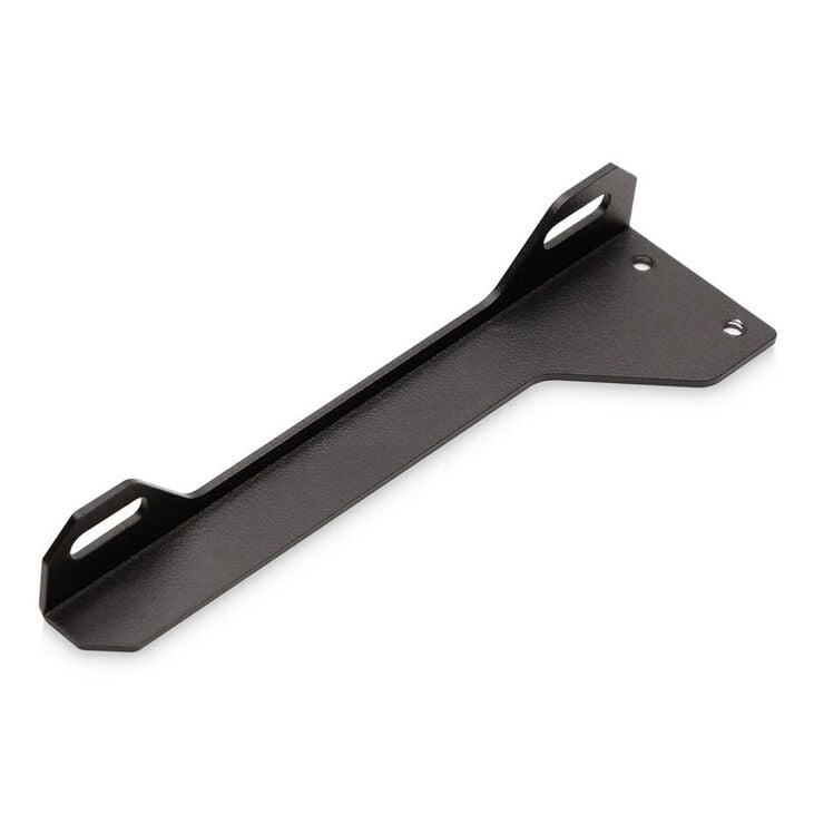 EK Water Blocks EK-Loop Angled Bracket - 140/120mm image number 1